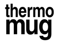 thermo mug from USA